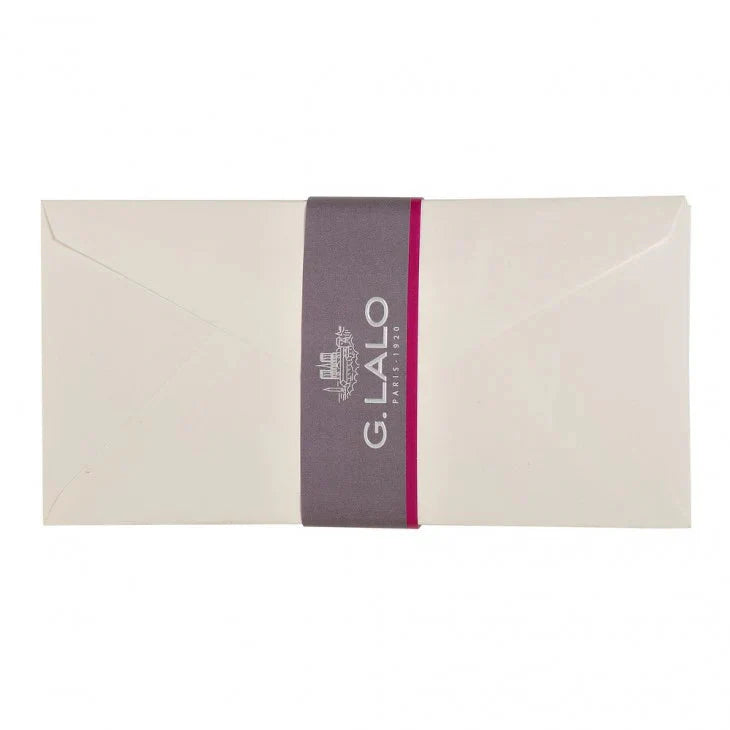 Envelopes | A4 - Toile Imperiale