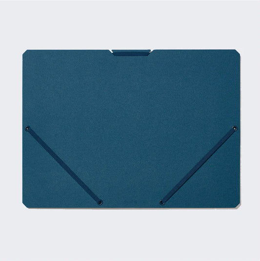 File Folder | Sand It (A4) - BLUE #2582BU