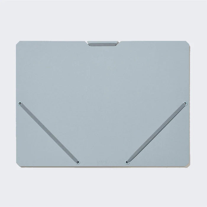 File Folder | Sand It (A4) - GREY #2582GY