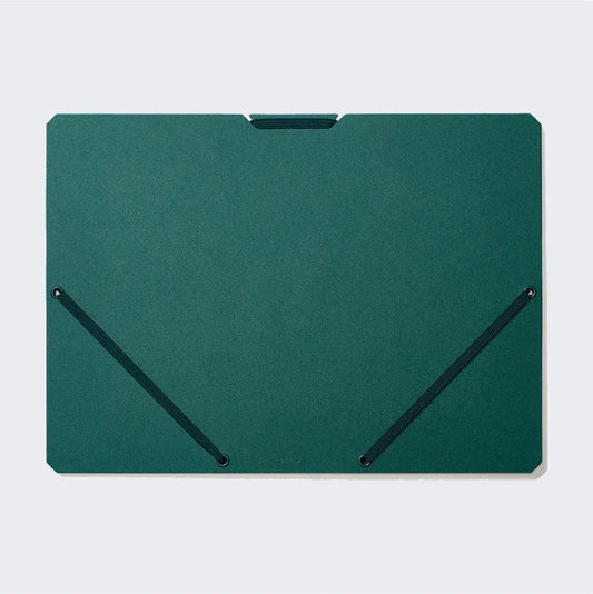 File Folder | Sand It (A4) - GREEN #2582GN