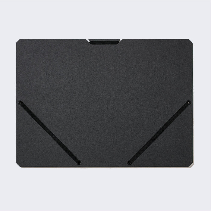 File Folder | Sand It (A4) - BLACK #2582B