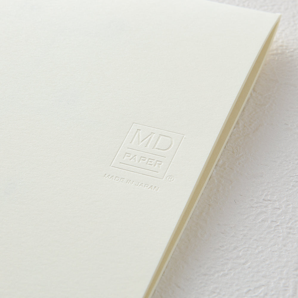 MD Notebook Wall Calendar | A4 (Folded) #31346-006