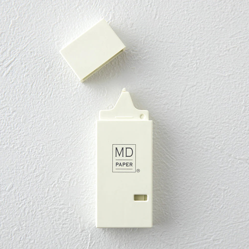 MD Accessory | Correction Tape - CREAM #35490-006