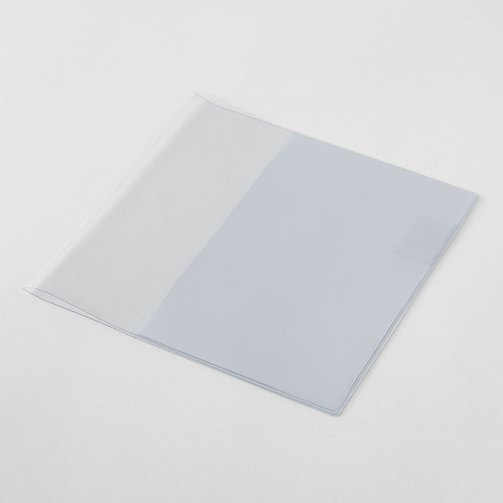 MD Cover | A5 Square - CLEAR #35590-006