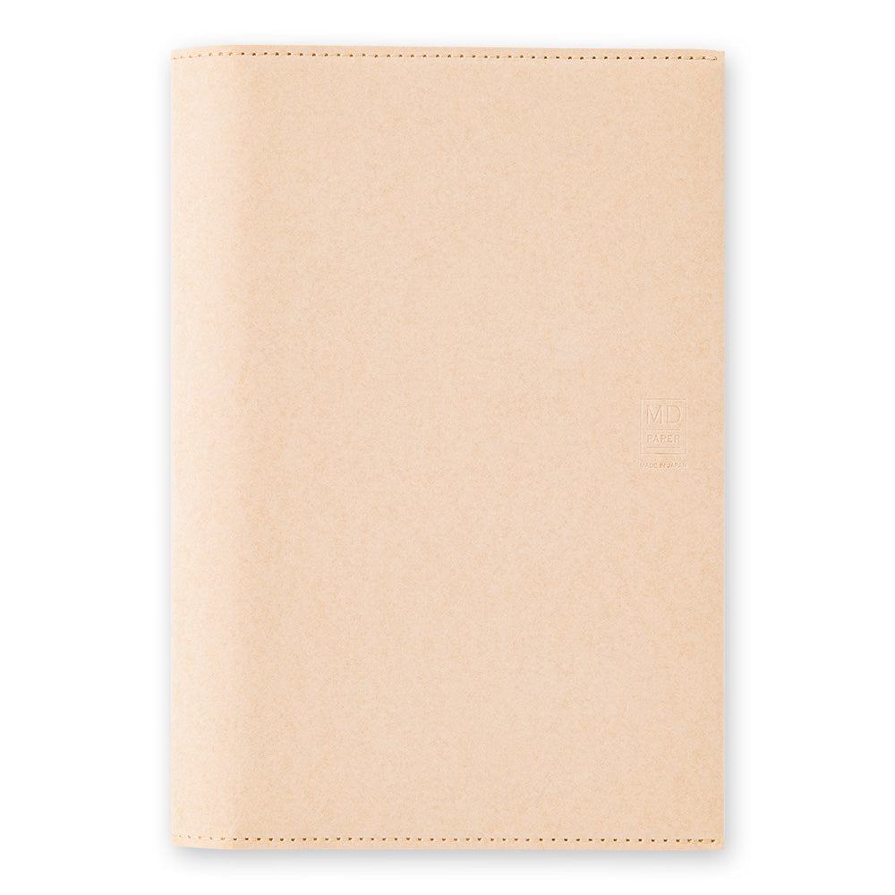 MD Cover | A5 Hard - KRAFT #35592-006