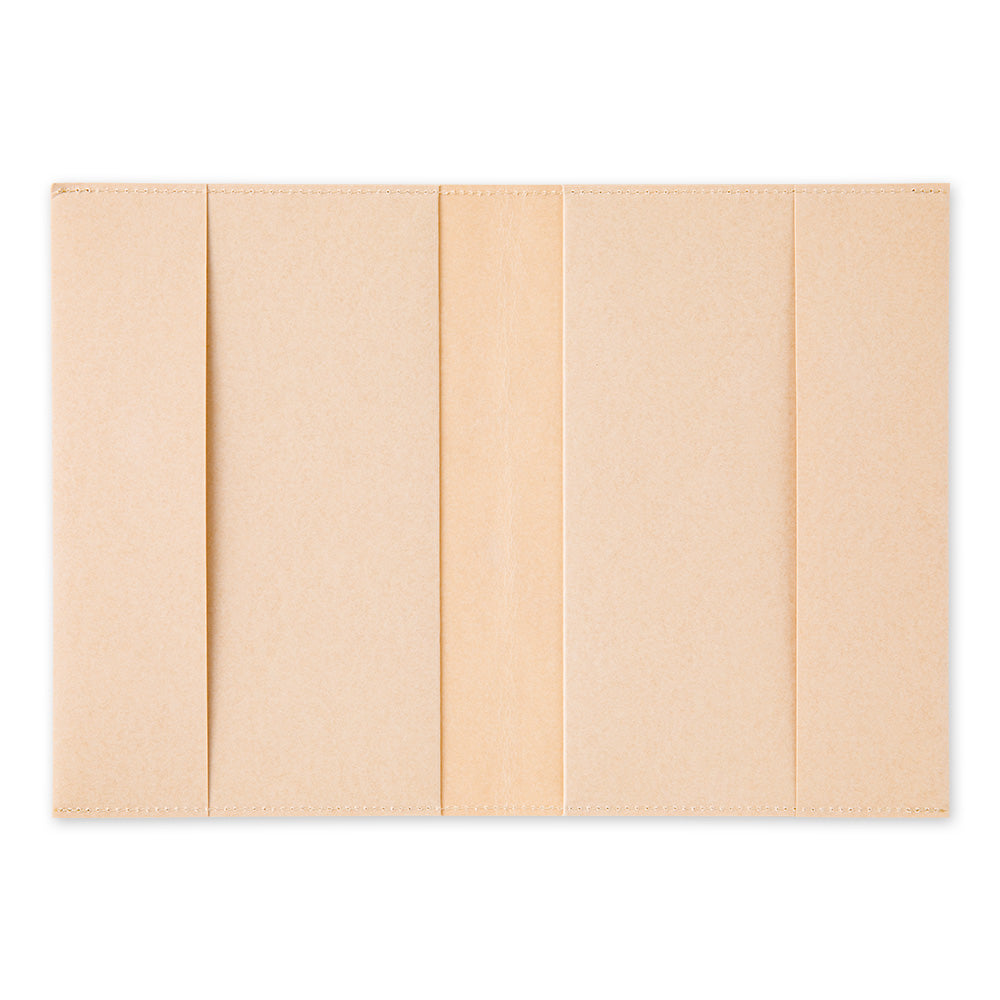 MD Cover | A5 Hard - KRAFT #35592-006