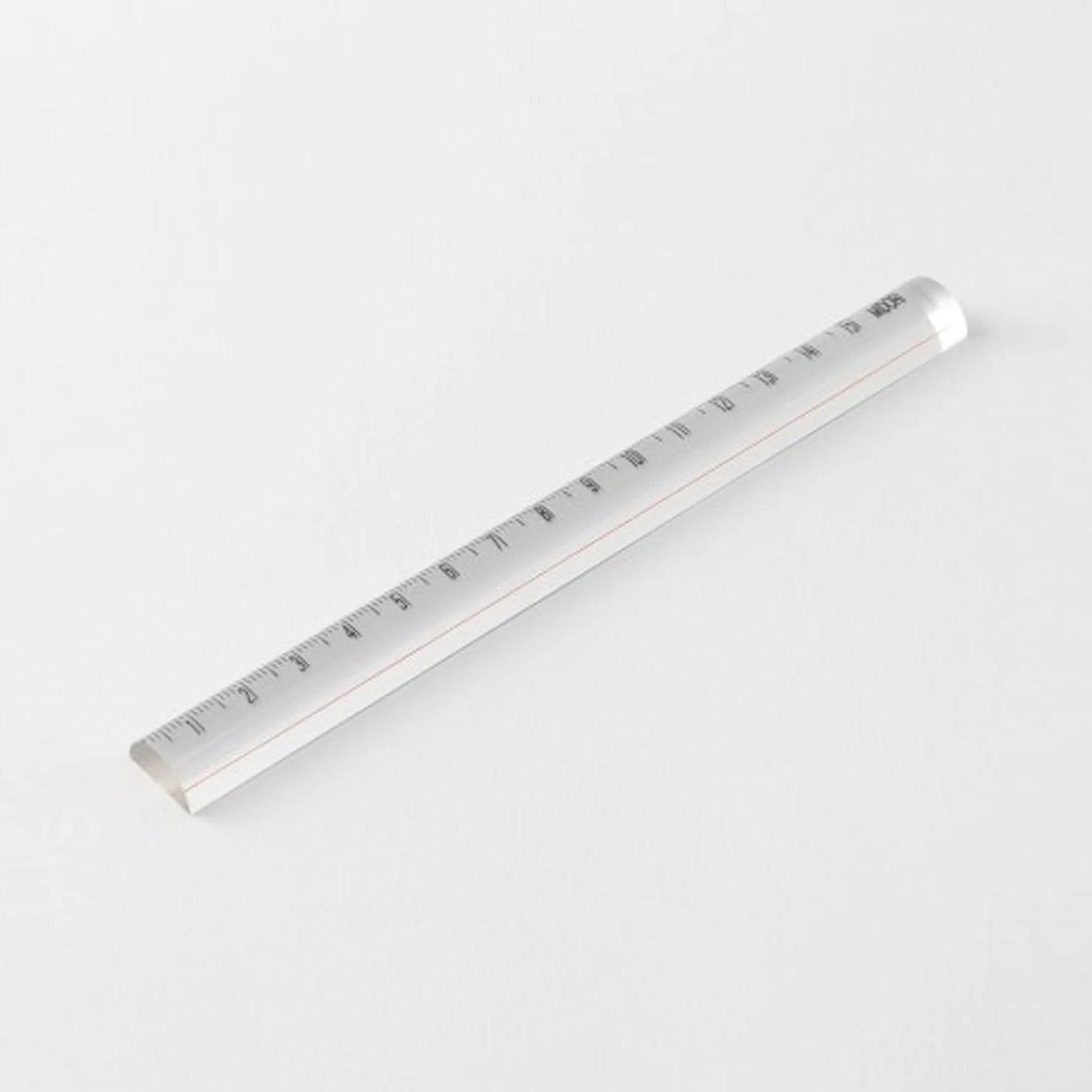 Ruler | 15 CM Lens Ruler - CLEAR #42306-006