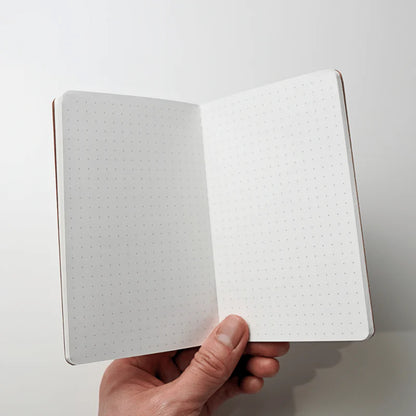 Pocket Journal Refill | DOT GRID #66705