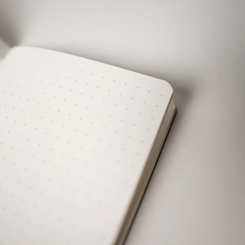 Pocket Journal Refill | DOT GRID #66705