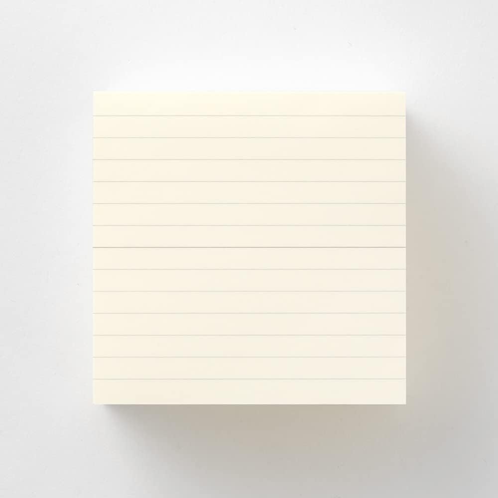MD | Memo Block - LINED #15285-006