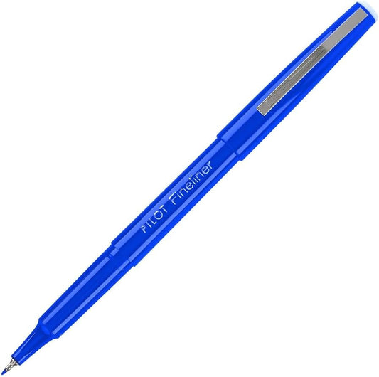 Fineliner - BLUE