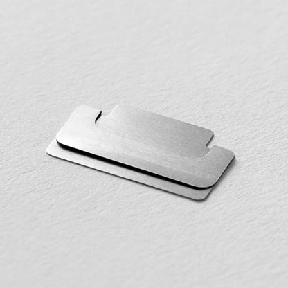 Accessory | Chiratto Index Clip - SILVER #43229-006