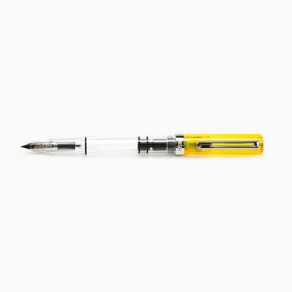 ECO | Transparent Yellow - Fine #M7448540