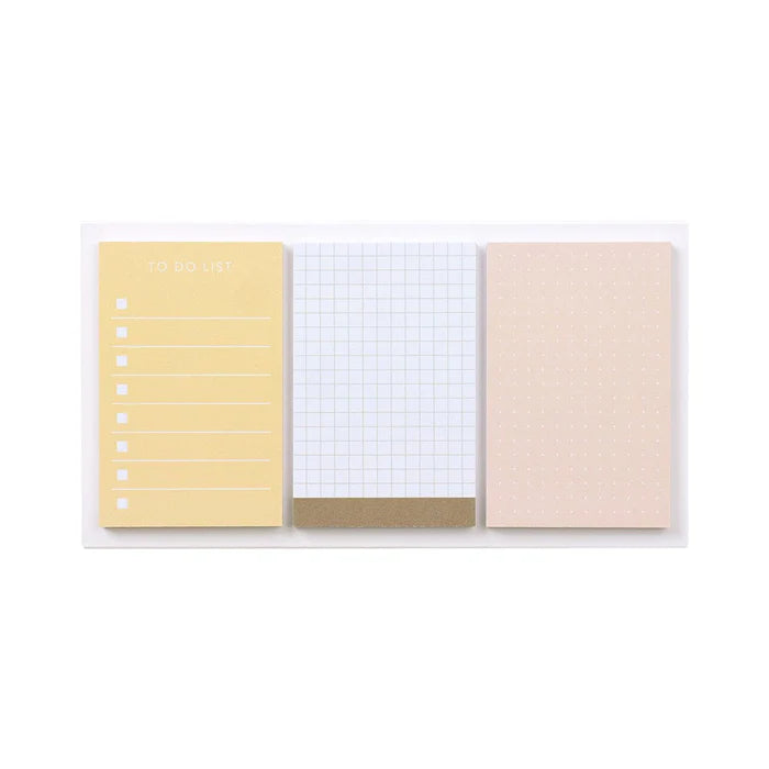 Sticky Notes | EMILy - MEMO PEACH