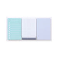 Sticky Notes | EMILy - MEMO BLUE