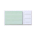 Sticky Notes | EMILy - SCHEDULE BLUE
