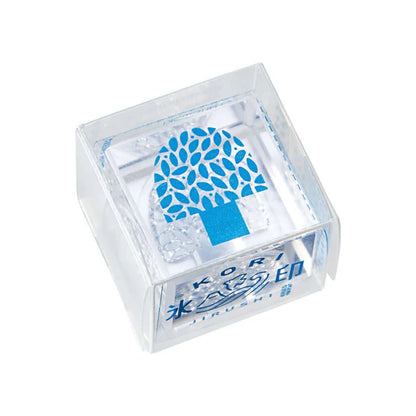 Kori Jirushi | Clear Small Stamp - TREE #CLS22-015