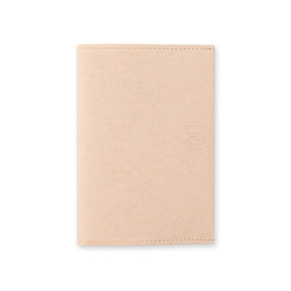 MD Cover | A6 - KRAFT#49839-006