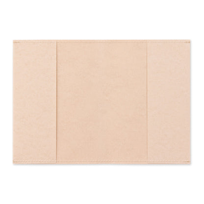 MD Cover | A6 - KRAFT#49839-006