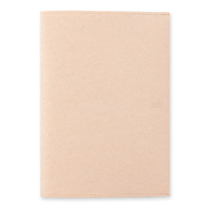 MD Cover | A5 - KRAFT #49841-006