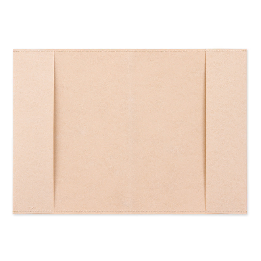 MD Cover | A5 - KRAFT #49841-006