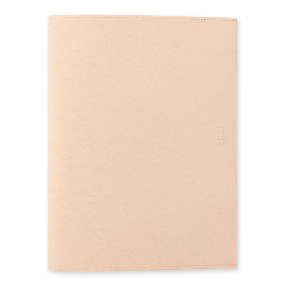 MD Cover | A4 - KRAFT #49842-006