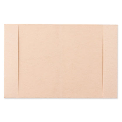 MD Cover | A4 - KRAFT #49842-006