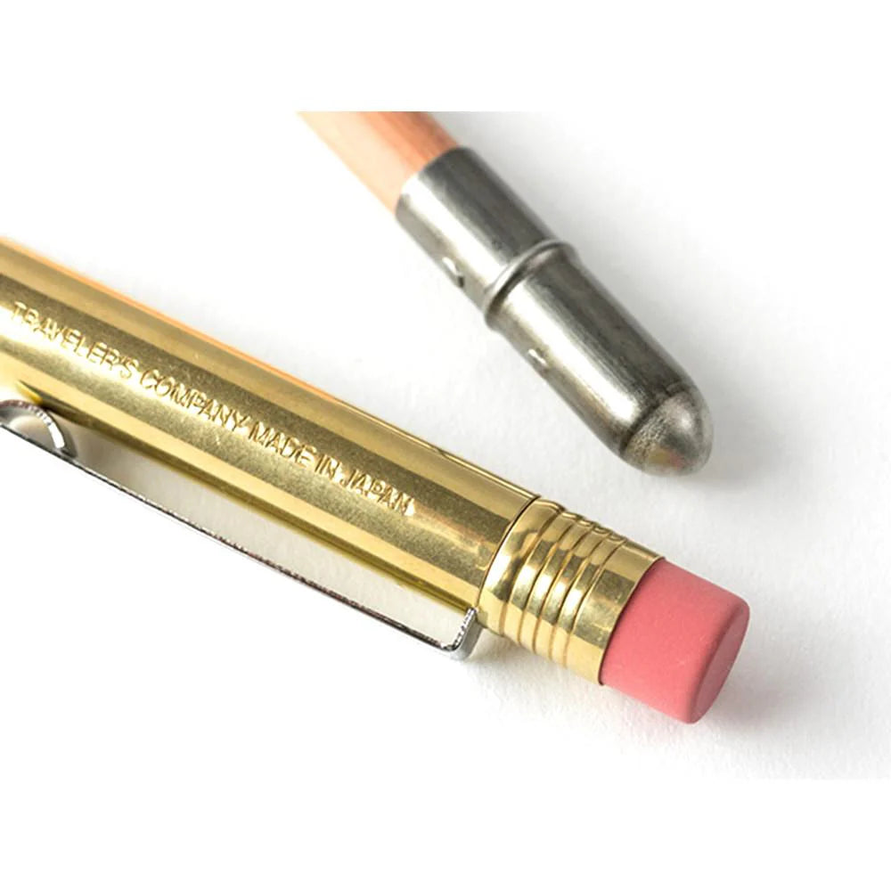 Crayon en laiton Traveler's Company #38075-006