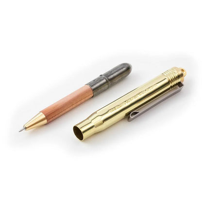 Accessory | Brass Ballpoint Pen #36726-006