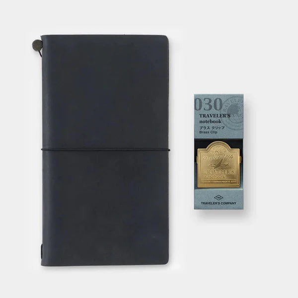 Accessory | TRC Brass Clip - AIRPLANE
