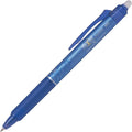 Rollerball Pen | FRIXION Retractable (0.5) - BLUE