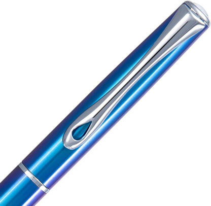 Traveller | Fine Nib - FUNKY BLUE #D40711023