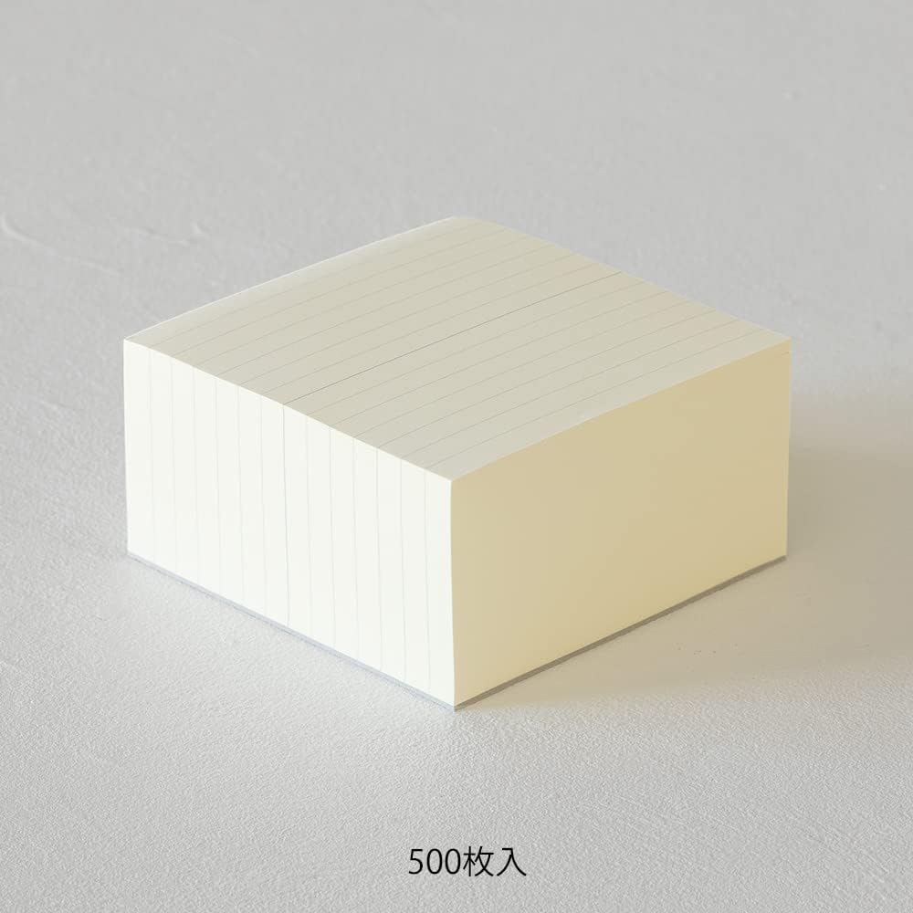 MD | Memo Block - LINED #15285-006