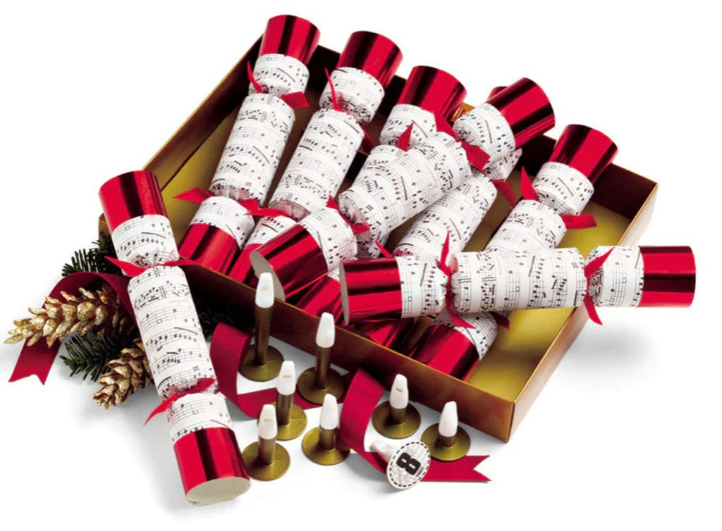 Christmas Crackers | Concerto #81148