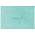 Guest Book | Classic - SEA FOAM #592745-2