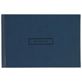 Guest Book | Classic - MIDNIGHT #592776-2