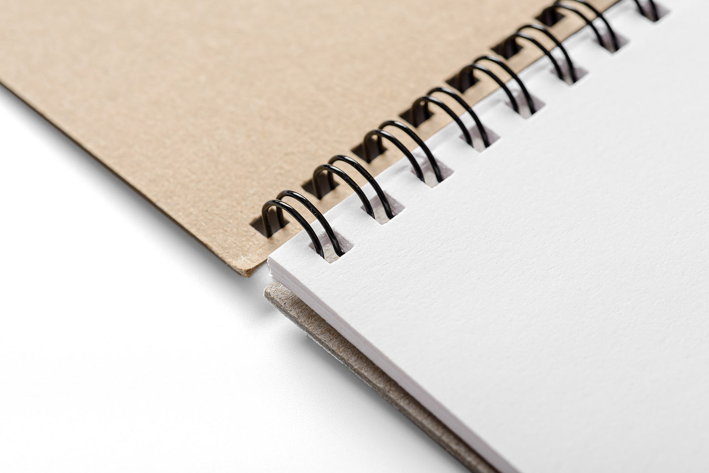 Marker Coilbound Book | START Marker Pad - 70gsm, 20pgs, A5 #5MS-20TS/FSC