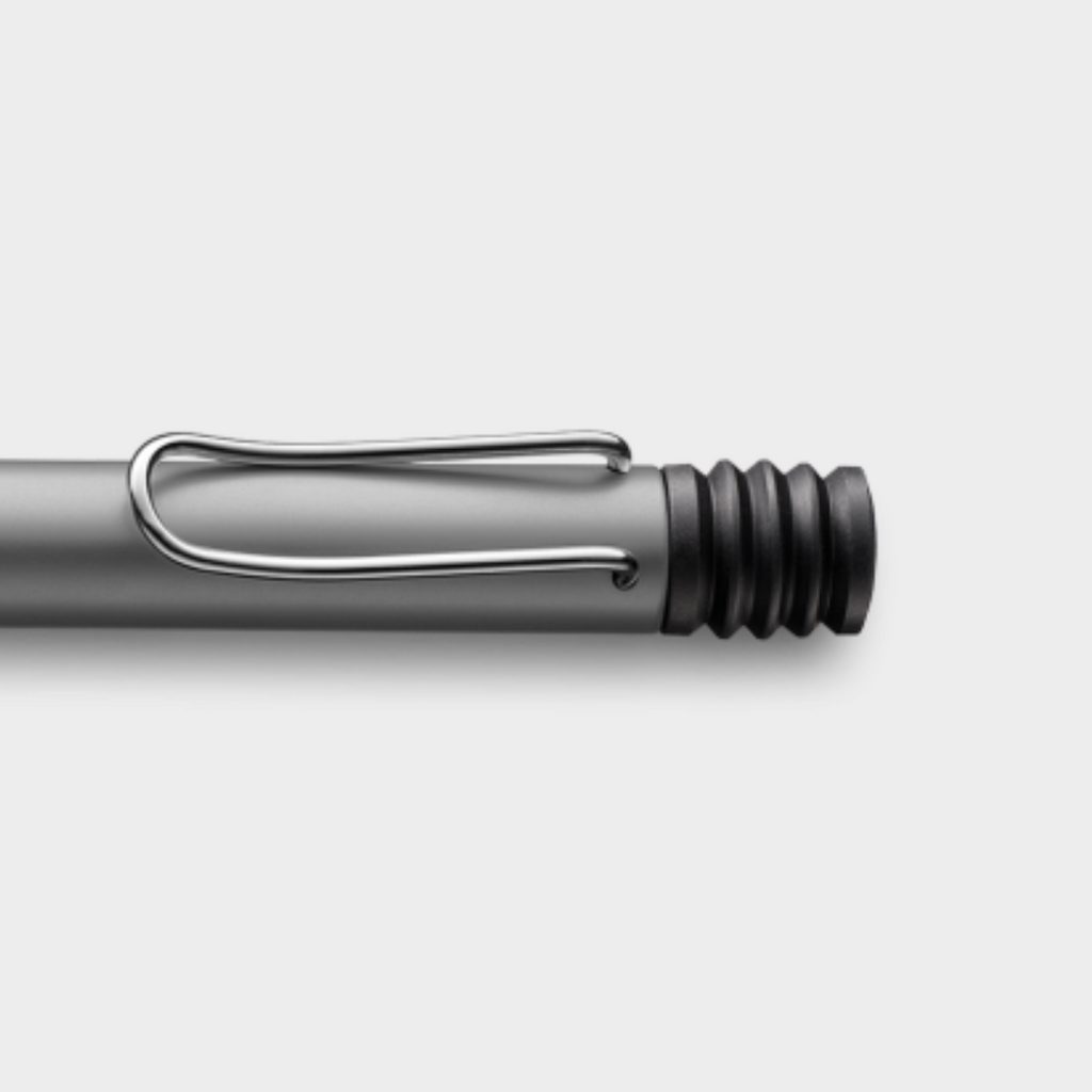 Lamy | Stylo à bille Al-Star - GRAPHITE #L226