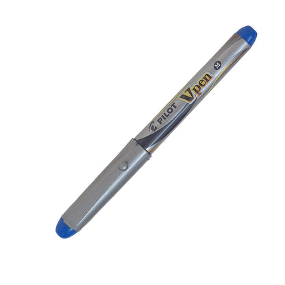 VPEN Disposable Fountain Pen - BLUE