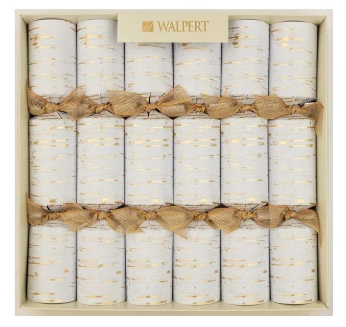 Crackers | GOLDEN BIRCH #6433-66