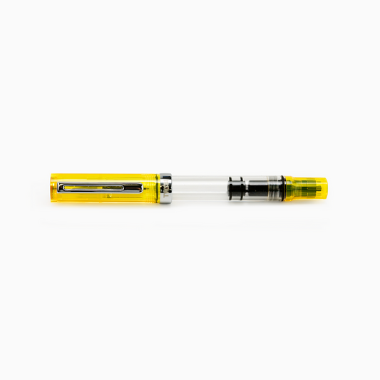 ECO | Transparent Yellow - Fine #M7448540