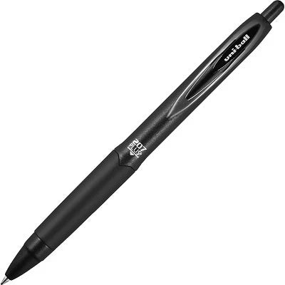 Rollerball Pen | 207 PLUS+ (0.7 mm) - BLACK