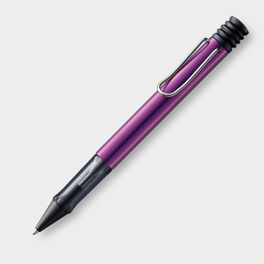 Al-Star | MEDIUM Ballpoint Pen - LILAC #L2D3