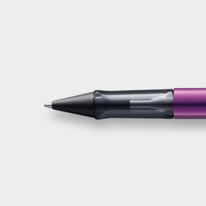 Al-Star | MEDIUM Ballpoint Pen - LILAC #L2D3