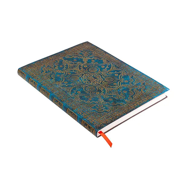 2025 Ultra | Hard Cover (DAILY) - AZURE Equinoxe