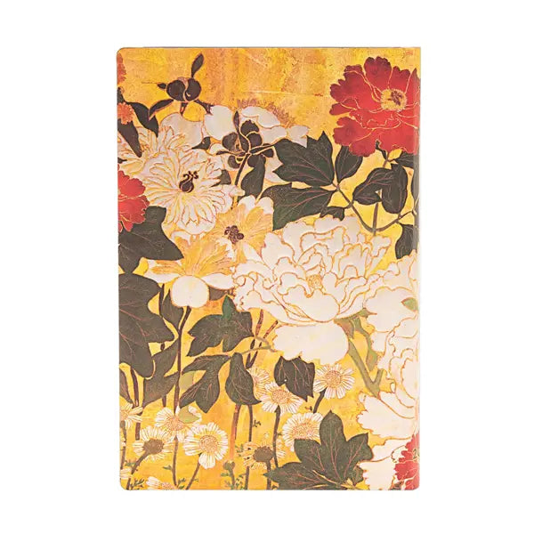 2025 FLEXIS Mini | Soft Cover (WEEKLY) - Natsu