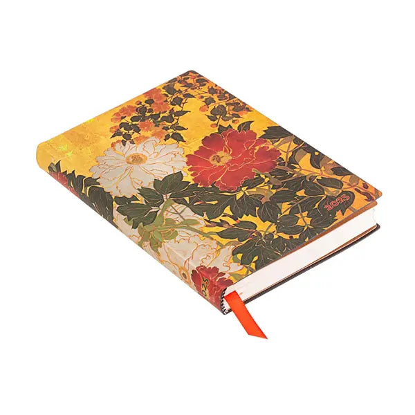 2025 FLEXIS Mini | Soft Cover (WEEKLY) - Natsu