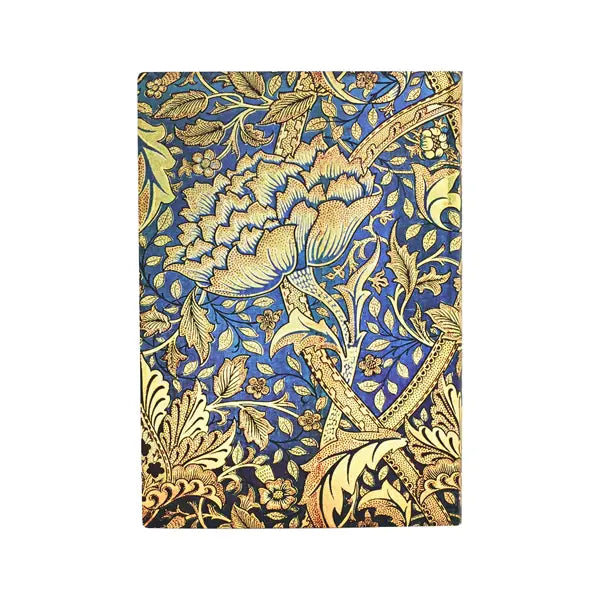 2025 FLEXIS Midi | Soft Cover (WEEKLY) - Morris Windrush