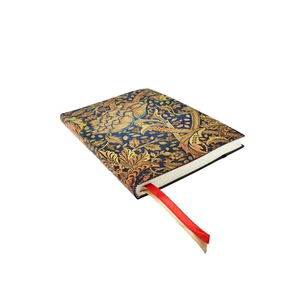 2025 FLEXIS Midi | Soft Cover (WEEKLY) - Morris Windrush