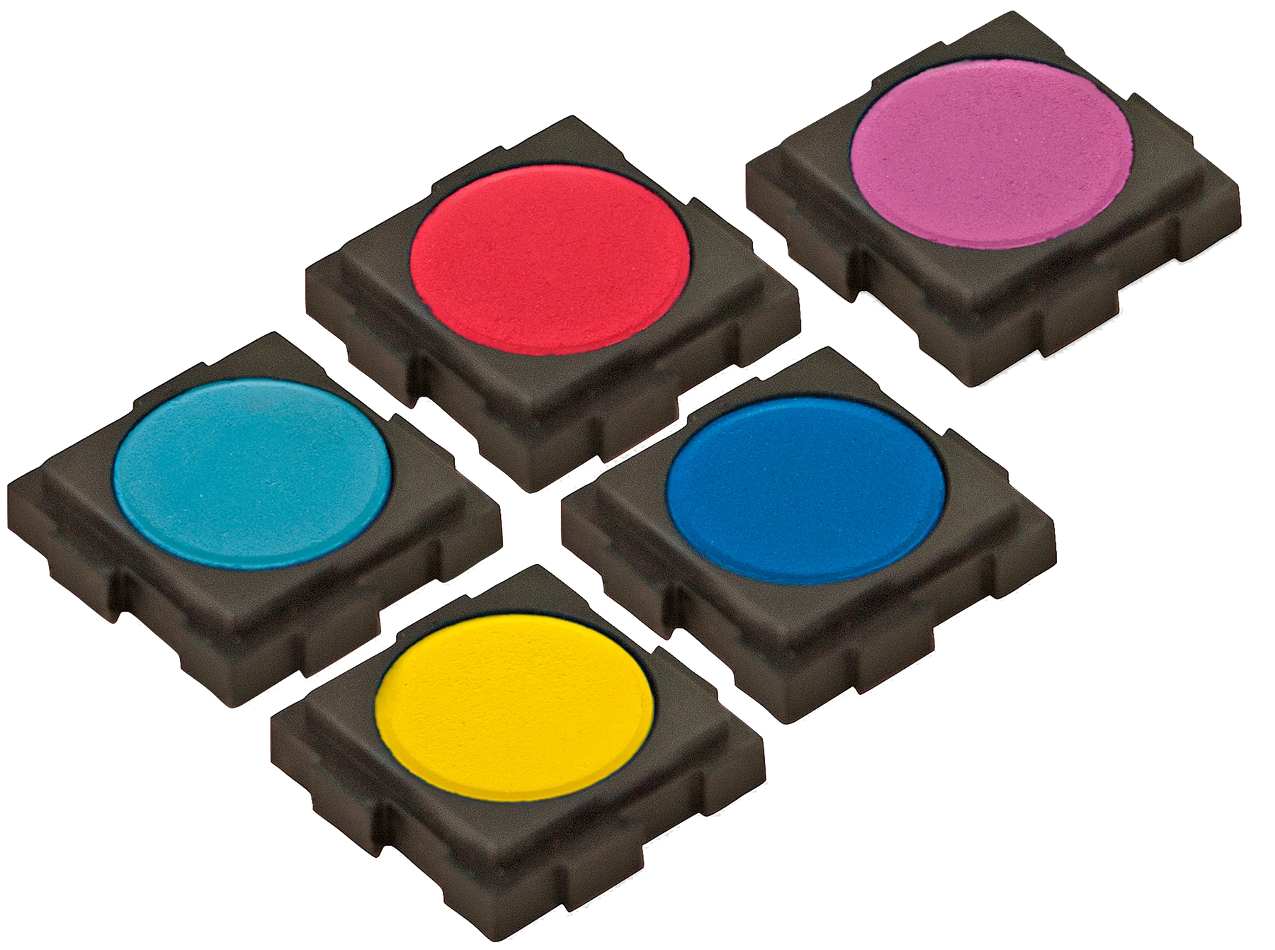 Paint Set | Dry Gouache #320544-2